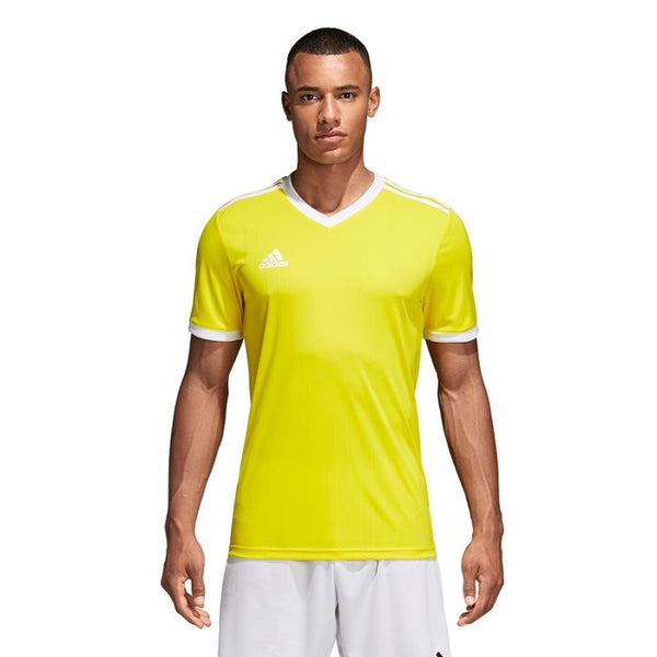 adidas Table 18 JSY M CE8941 football jersey Ruházat