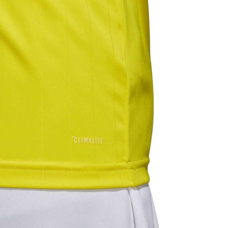 adidas Table 18 JSY M CE8941 football jersey Ruházat - Sportmania.hu