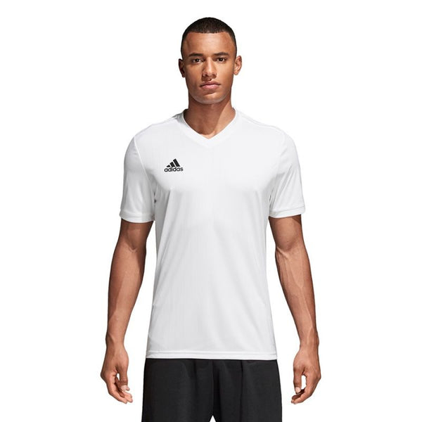 Adidas Table 18 Junior CE8938 football jersey Ruházat