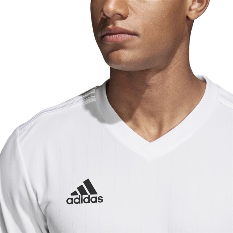 Adidas Table 18 Junior CE8938 football jersey Ruházat - Sportmania.hu