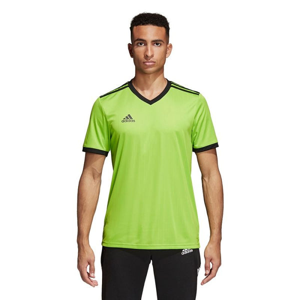 Adidas Table 18 M CE1716 football jersey Ruházat