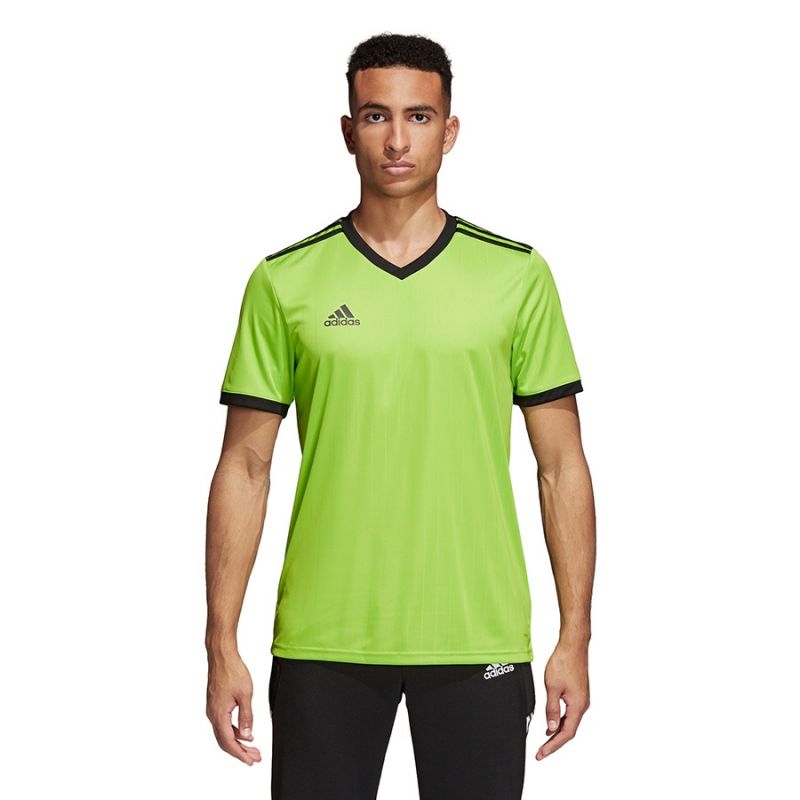 Adidas Table 18 M CE1716 football jersey Ruházat - Sportmania.hu
