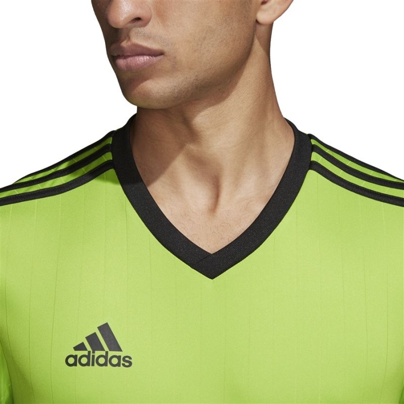 Adidas Table 18 M CE1716 football jersey Ruházat - Sportmania.hu