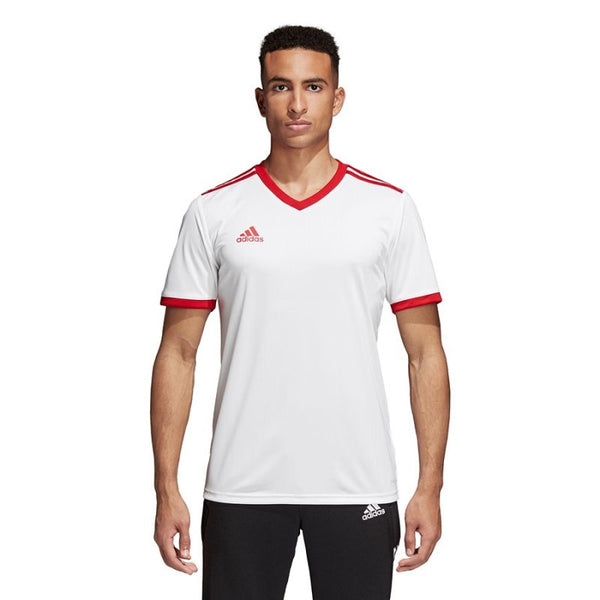 Adidas Table 18 M CE1717 football jersey Ruházat
