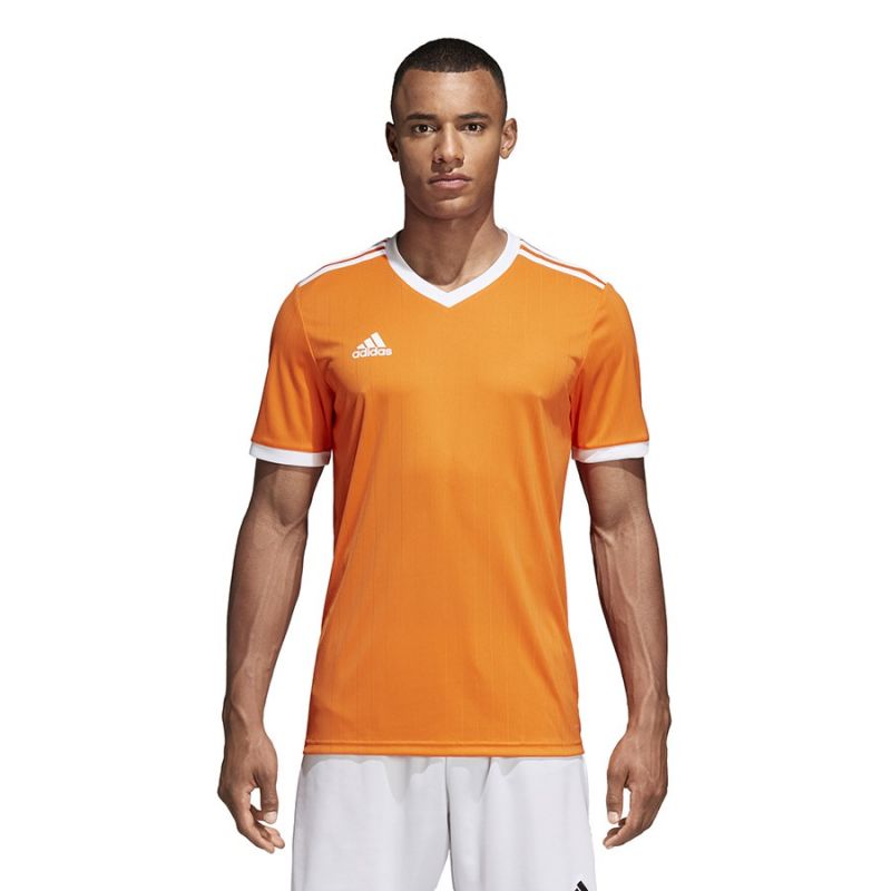 Adidas Table 18 M CE8942 football jersey Ruházat - Sportmania.hu