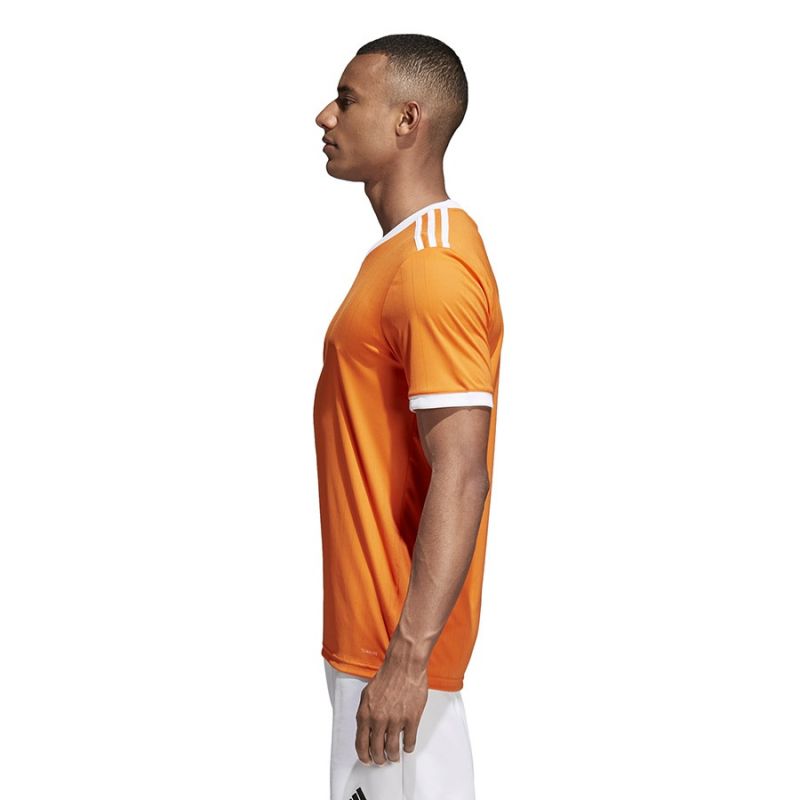 Adidas Table 18 M CE8942 football jersey Ruházat - Sportmania.hu
