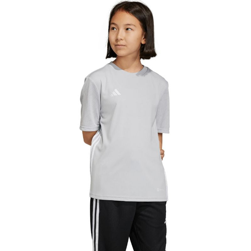 Adidas Table 23 Jersey Jr IA9153 Ruházat - Sportmania.hu