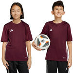 Adidas Table 23 Jersey Jr IB4933 Ruházat - Sportmania.hu