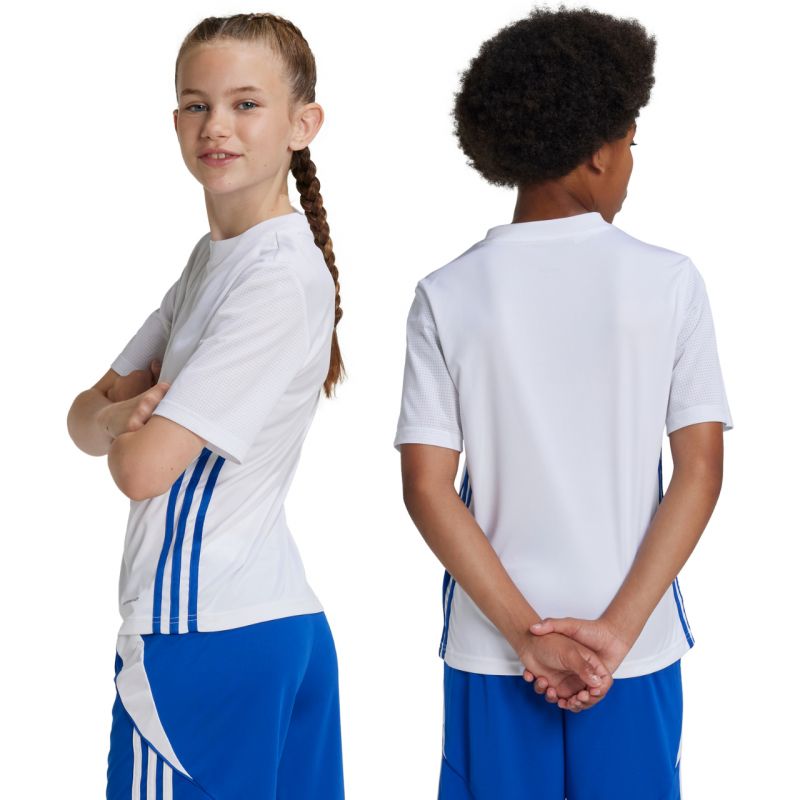 adidas Table 23 Jersey Jr JJ1154 Ruházat