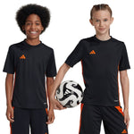 adidas Table 23 Jersey Jr JJ1156 Ruházat - Sportmania.hu