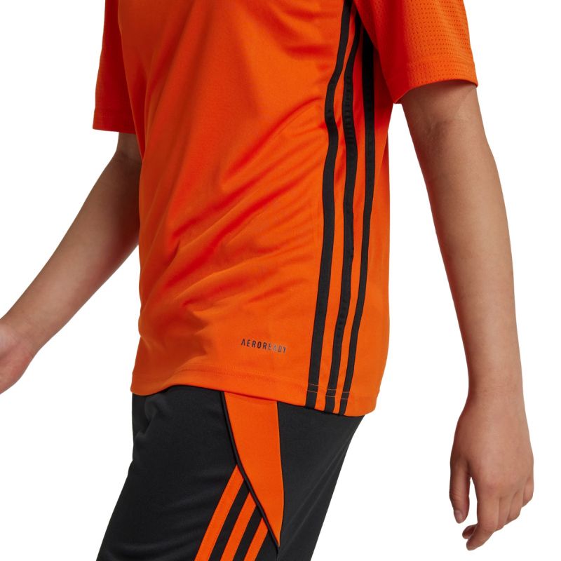 adidas Table 23 Jersey Jr JJ1157 Ruházat - Sportmania.hu