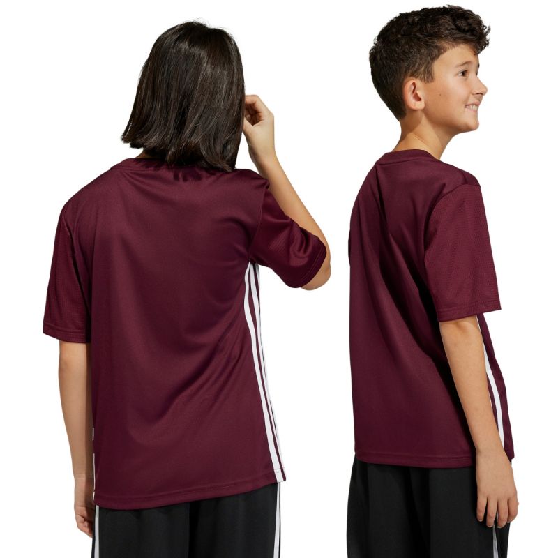 Adidas Table 23 Jersey Jr Ruházat gyerek Póló IB4933