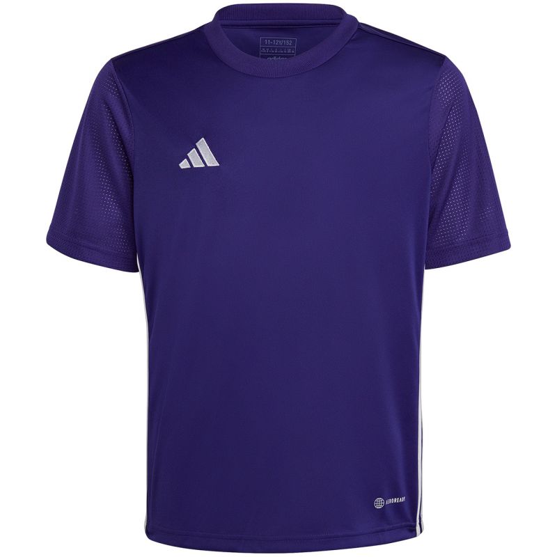 Adidas Table 23 Jersey Jr Ruházat gyerek Póló IB4935