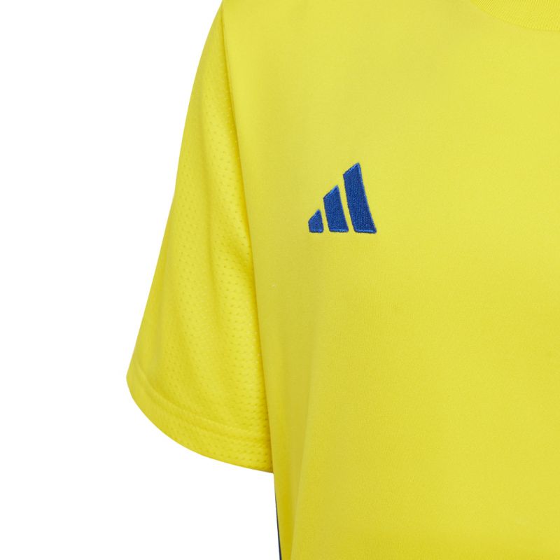 adidas Table 23 Jersey Jr Ruházat gyerek Póló II0892