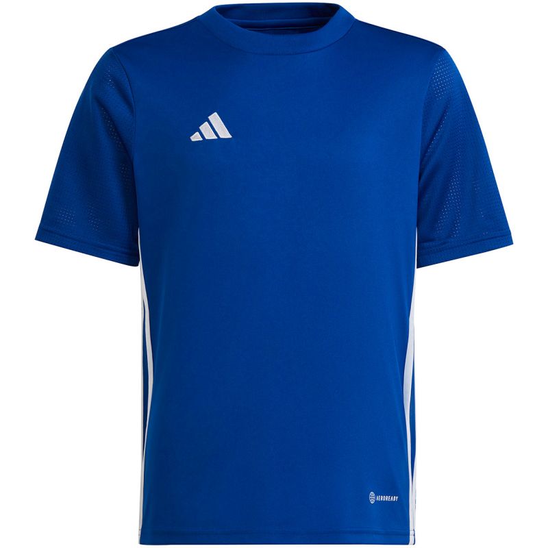 Adidas Table 23 Jersey Jr T-shirt H44536 Ruházat Póló - Sportmania.hu