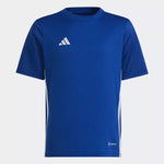 Adidas Table 23 Jersey Jr T-shirt H44536 Ruházat Póló - Sportmania.hu