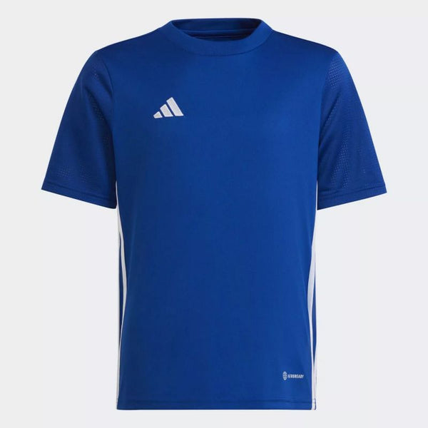 Adidas Table 23 Jersey Jr T-shirt H44536 Ruházat Póló - Sportmania.hu