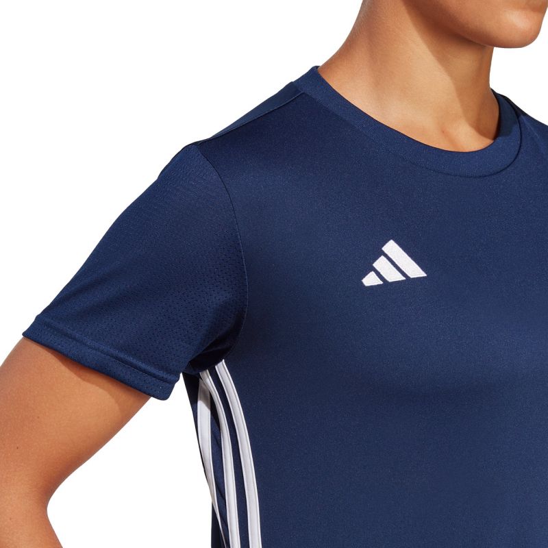Adidas Table 23 Jersey W H44531 Ruházat - Sportmania.hu
