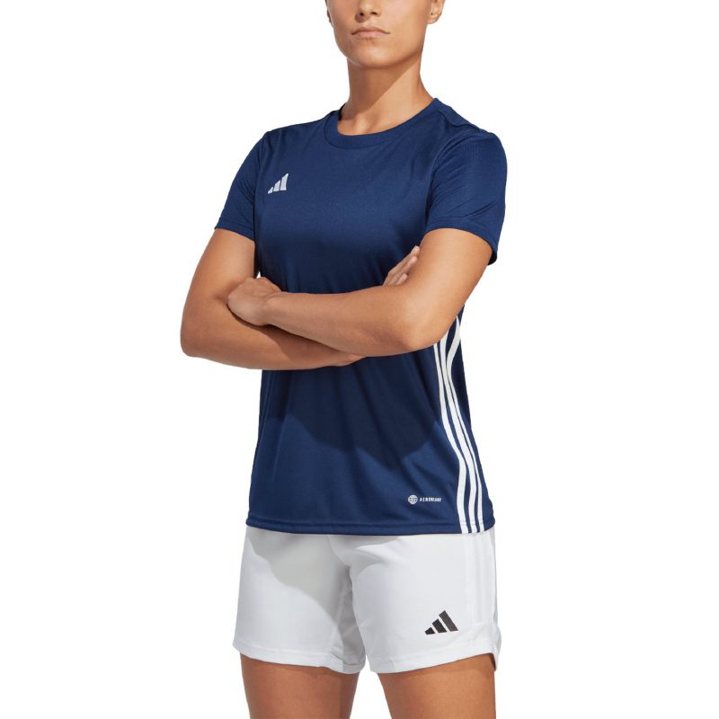 Adidas Table 23 Jersey W H44531 Ruházat - Sportmania.hu