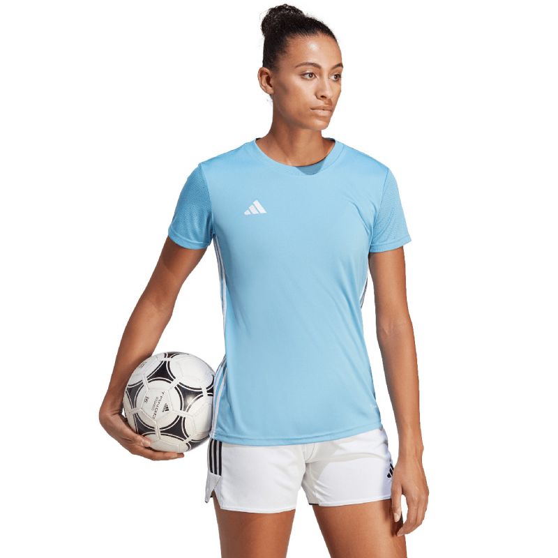 Adidas Table 23 Jersey W IA9148 Ruházat - Sportmania.hu