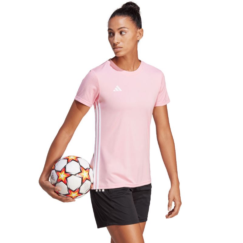 Adidas Table 23 Jersey W IA9152 Ruházat - Sportmania.hu