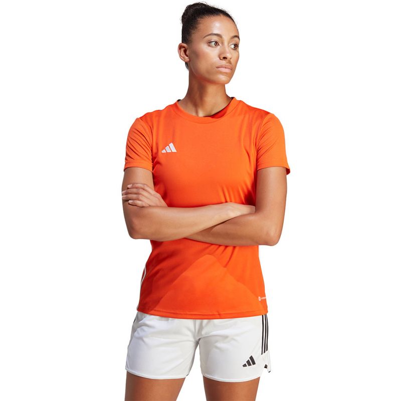 Adidas Table 23 Jersey W IB4929 Ruházat - Sportmania.hu