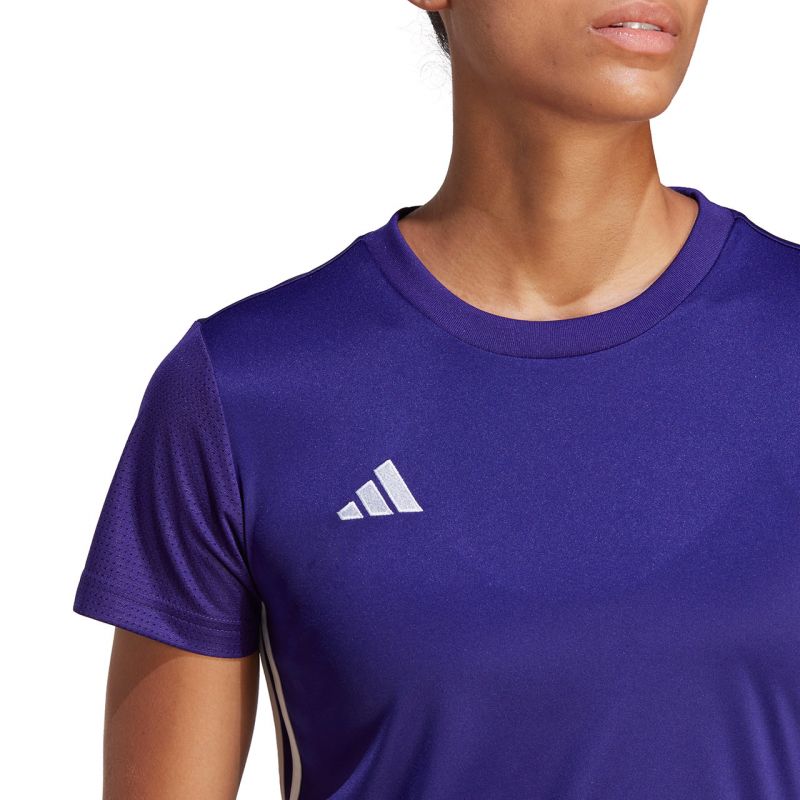 Adidas Table 23 Jersey W IB4931 Ruházat - Sportmania.hu