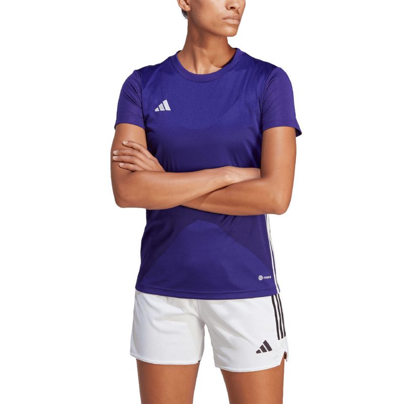 Adidas Table 23 Jersey W IB4931 Ruházat - Sportmania.hu
