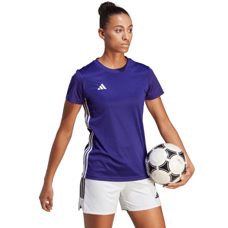 Adidas Table 23 Jersey W IB4931 Ruházat - Sportmania.hu