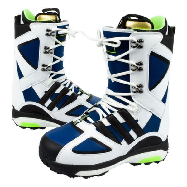 Adidas Tactical Lexicon M EG9385 snowboard boots Cipő - Sportmania.hu