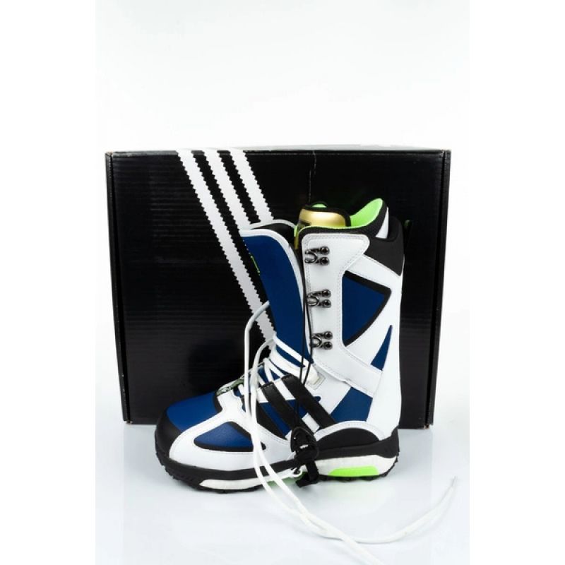 Adidas Tactical Lexicon M EG9385 snowboard boots Cipő - Sportmania.hu