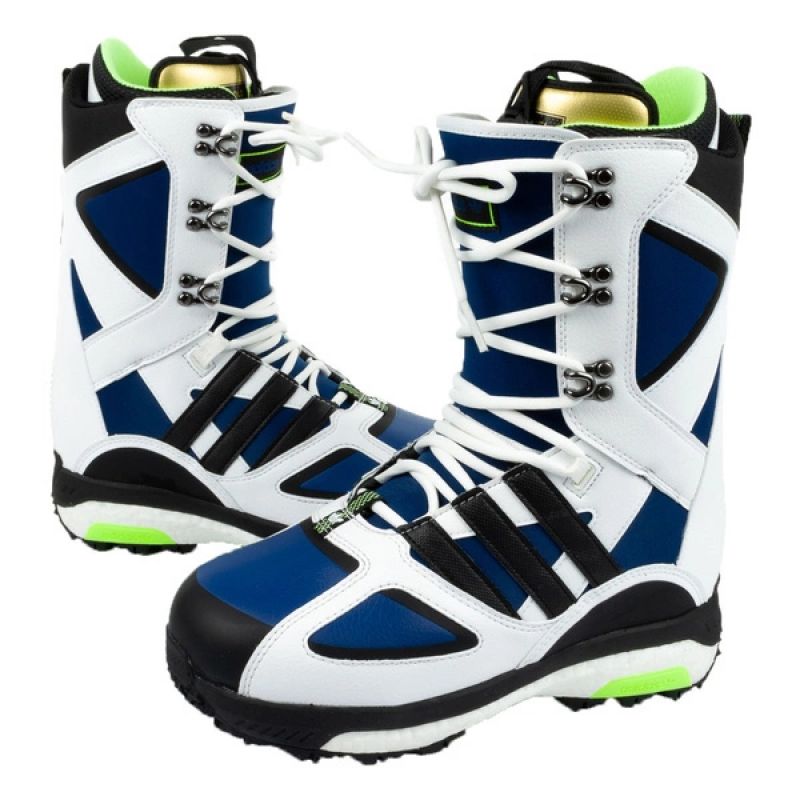 Adidas Tactical Lexicon M EG9385 snowboard boots Cipő - Sportmania.hu