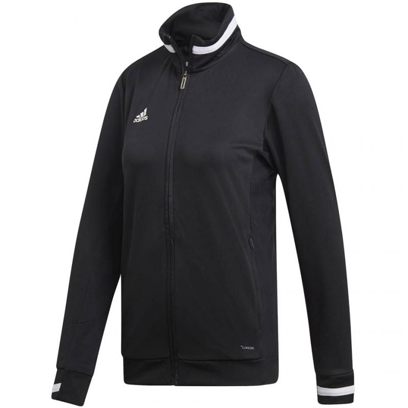 Adidas Team 19 Trk W Dw6848 Football Jersey Futball mez