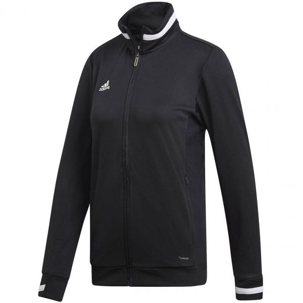 Adidas Team 19 Trk W Dw6848 Football Jersey Futball mez