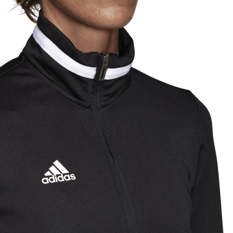 Adidas Team 19 Trk W Dw6848 Football Jersey Futball mez