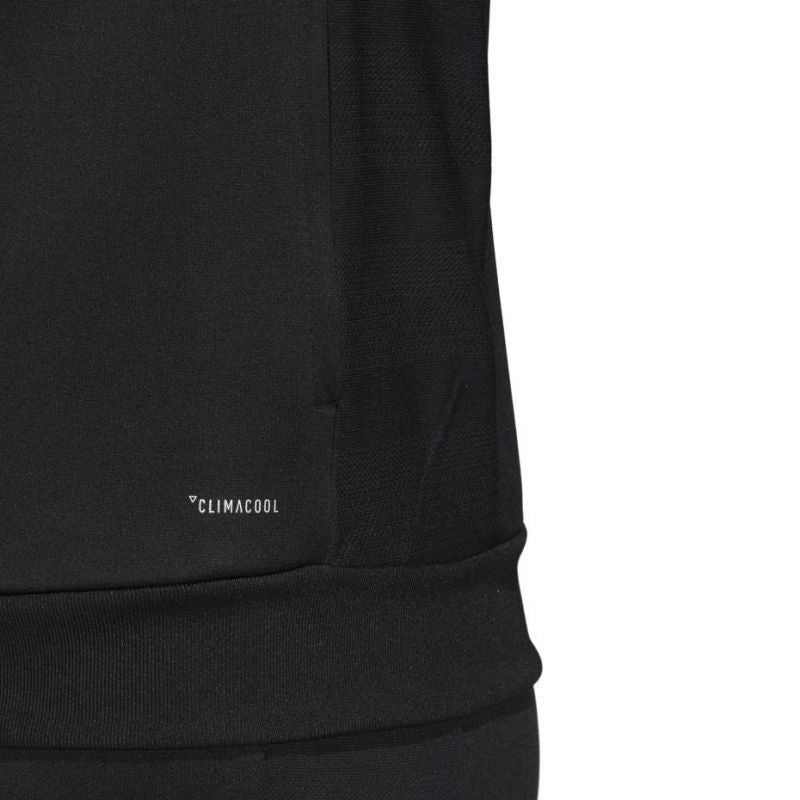 Adidas Team 19 Trk W Dw6848 Football Jersey Futball mez