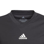 Adidas Team Base Jr Ruházat póló gyerek GN5710