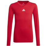 Adidas Team Base Jr Ruházat póló gyerek GN5711