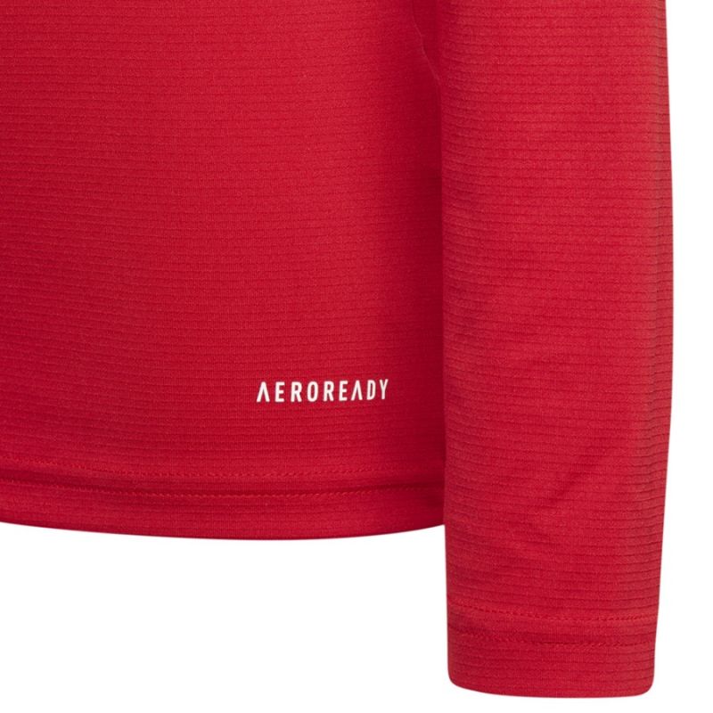 Adidas Team Base Jr Ruházat póló gyerek GN5711