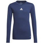 Adidas Team Base Jr Ruházat póló gyerek GN5712