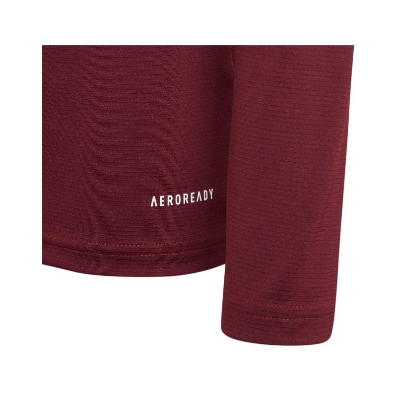 Adidas Team Base Jr Ruházat póló gyerek GN7510