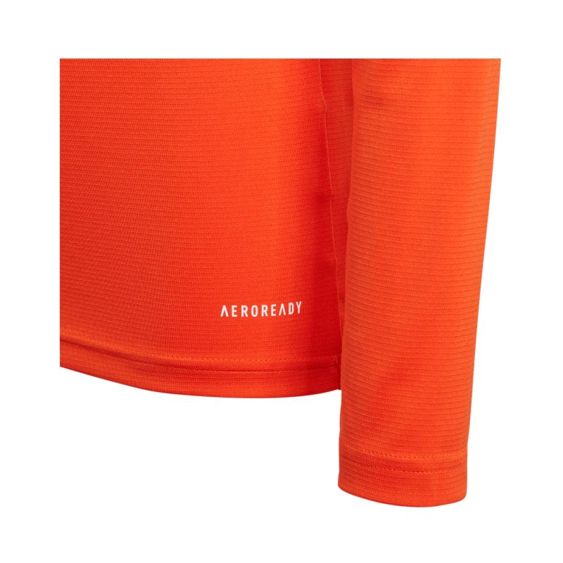 Adidas Team Base Jr Ruházat póló gyerek GN7511