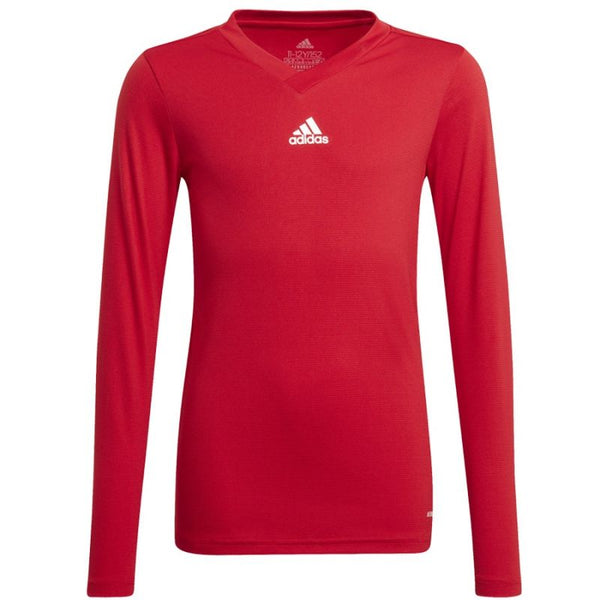 Adidas Team Base Tee Jr GN5711 Póló Ruházat Póló - Sportmania.hu