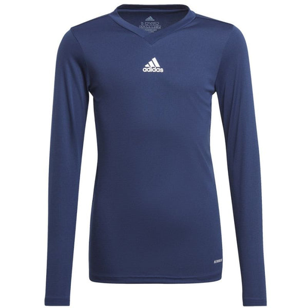 Adidas Team Base Tee Jr GN5712 Póló Ruházat Póló - Sportmania.hu