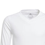 Adidas Team Base Tee Jr GN5713 Póló Ruházat Póló - Sportmania.hu