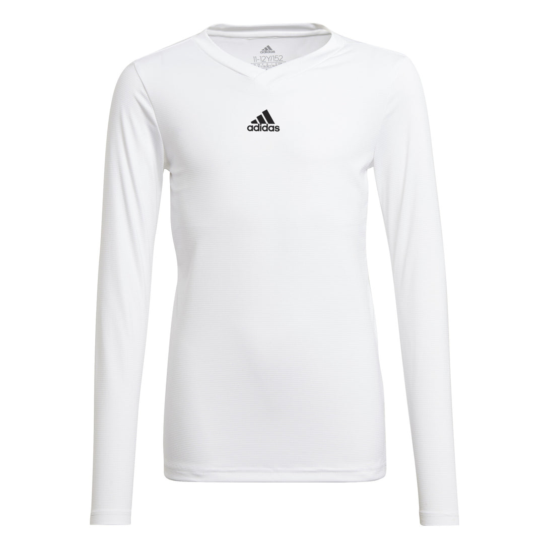 Adidas Team Base Tee Jr GN5713 Póló Ruházat Póló - Sportmania.hu