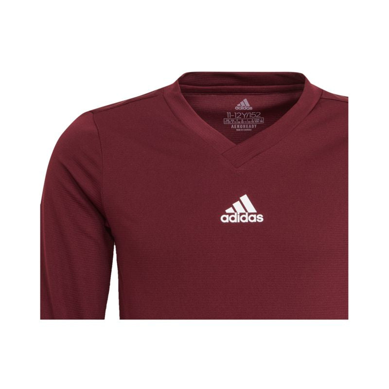 Adidas Team Base Tee Jr GN7510 Póló Ruházat Póló - Sportmania.hu