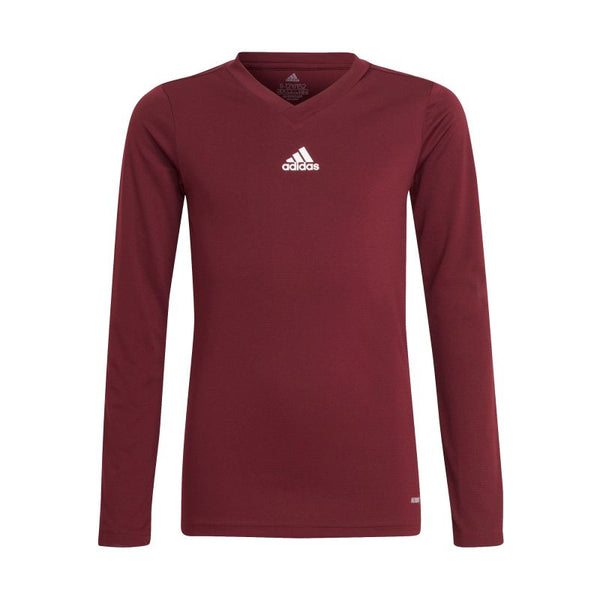 Adidas Team Base Tee Jr GN7510 Póló Ruházat Póló - Sportmania.hu
