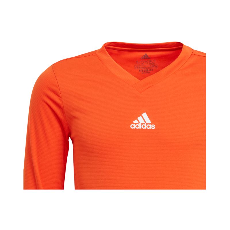 Adidas Team Base Tee Jr GN7511 Póló Ruházat Póló - Sportmania.hu