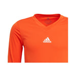 Adidas Team Base Tee Jr GN7511 Póló Ruházat Póló - Sportmania.hu